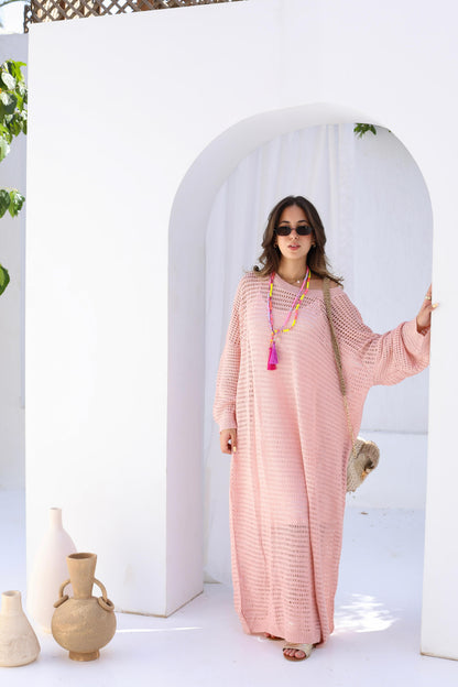 Solina Cover-Up -One Size