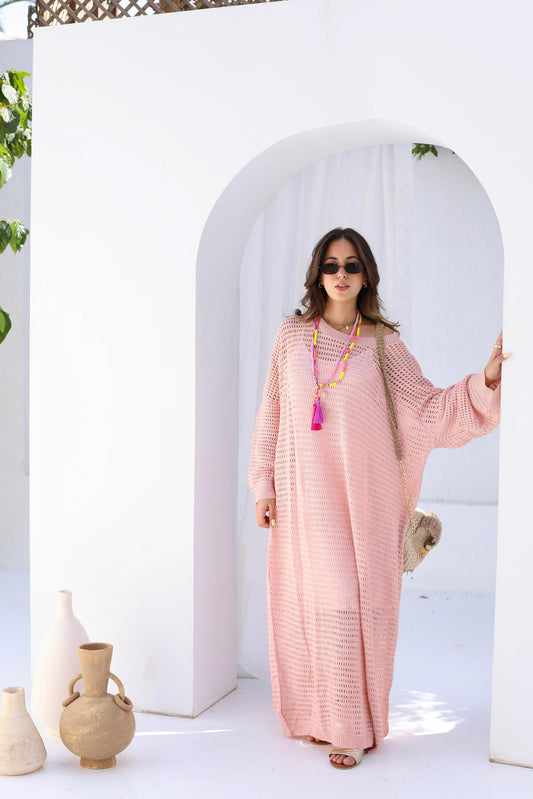 Solina Cover-Up -One Size