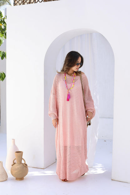 Solina Cover-Up -One Size