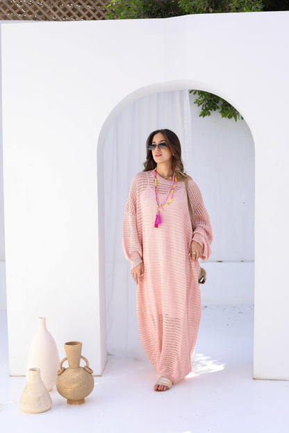 Solina Cover-Up -One Size