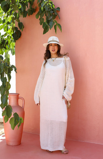 Solina Cover-Up -One Size