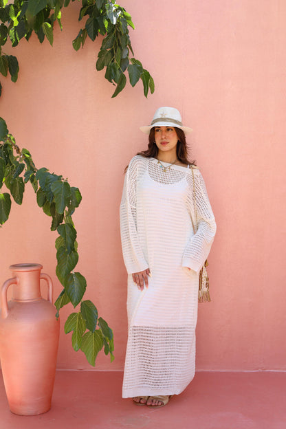 Solina Cover-Up -One Size