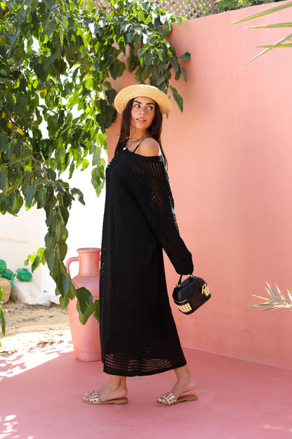 Solina Cover-Up -One Size