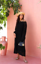 Solina Cover-Up -One Size
