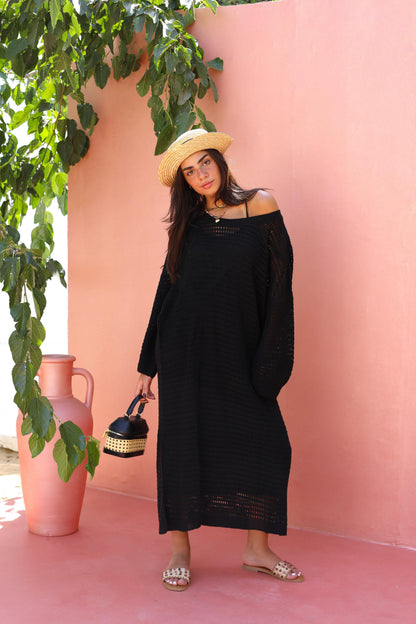 Solina Cover-Up -One Size