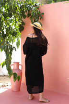 Solina Cover-Up -One Size