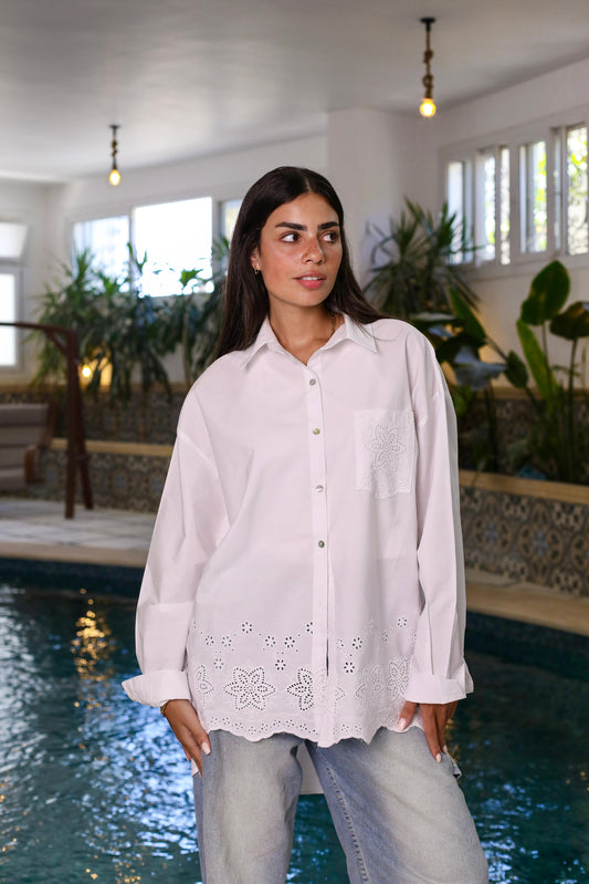 Zaynah Shirt