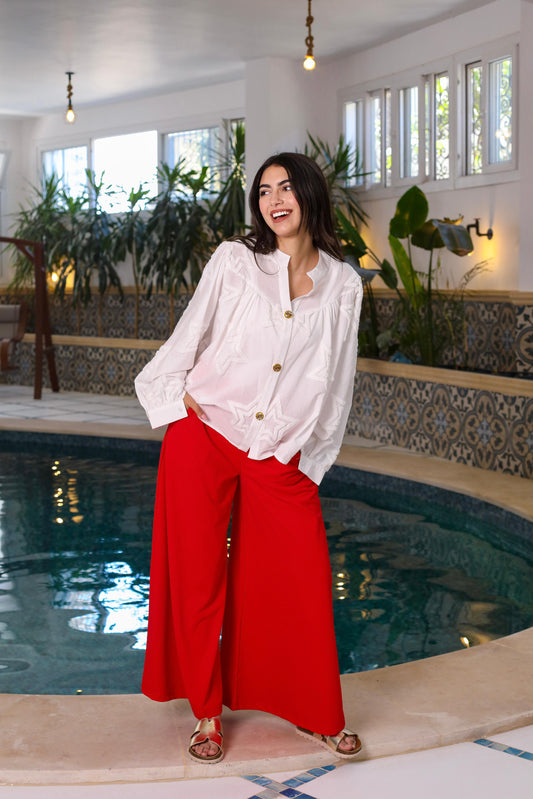 Lina Wide Pants