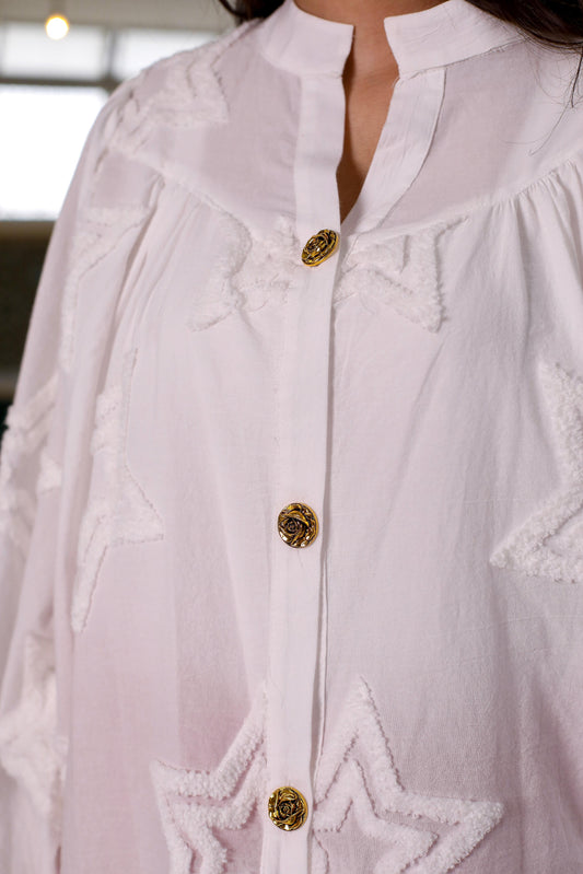 Star Light Blouse