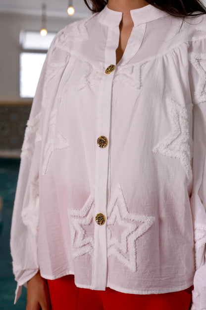 Star Light Blouse