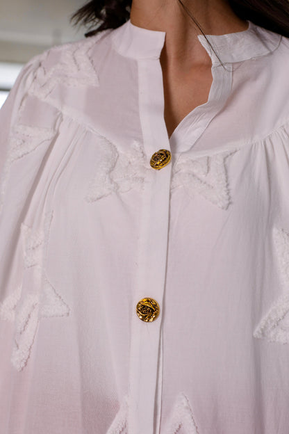 Star Light Blouse