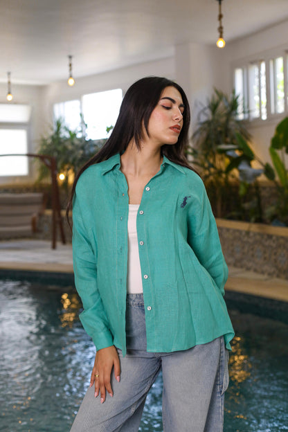 Linuva pureLinen Shirt