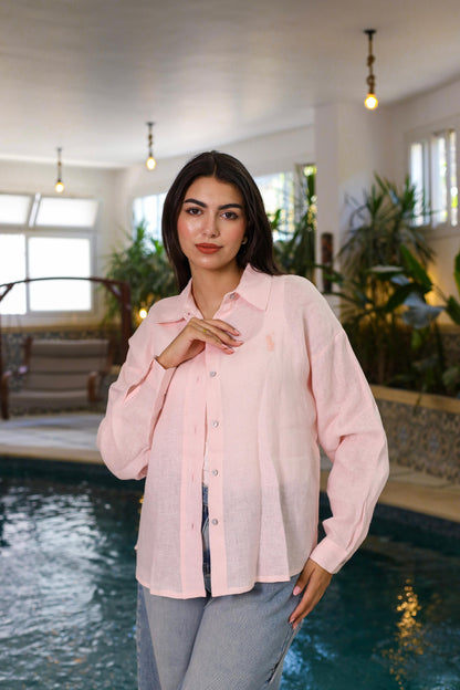 Linuva pureLinen Shirt