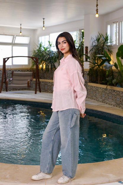 Linuva pureLinen Shirt