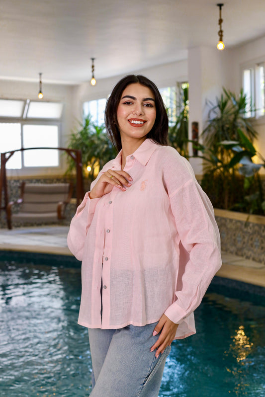 Linuva pureLinen Shirt