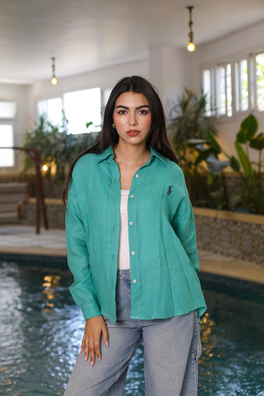 Linuva pureLinen Shirt