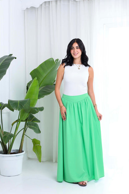 Tango Skirt