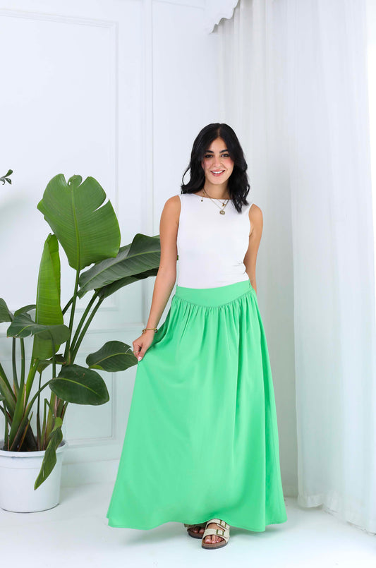 Tango Skirt