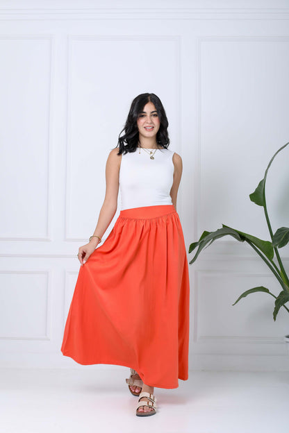 Tango Skirt