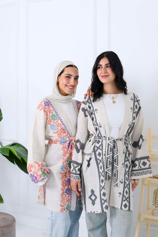 Taico Printed Collection