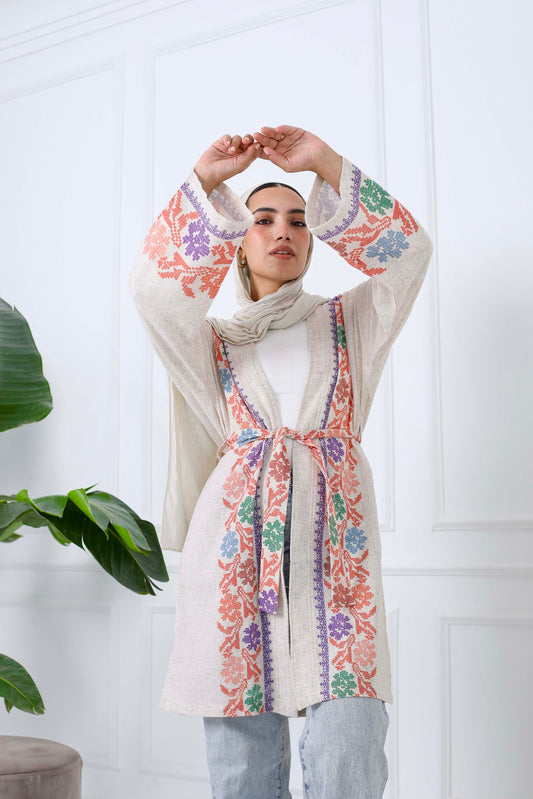 Taico Printed Collection