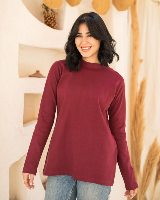 Thermal Top