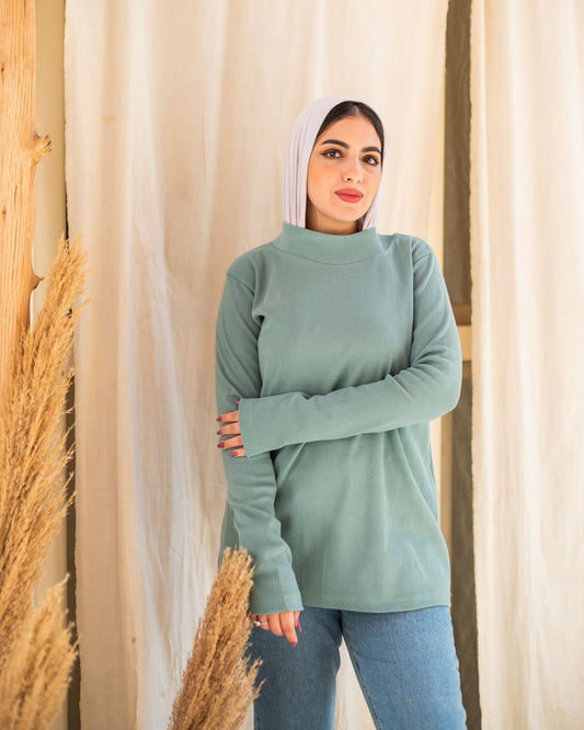 Thermal Top