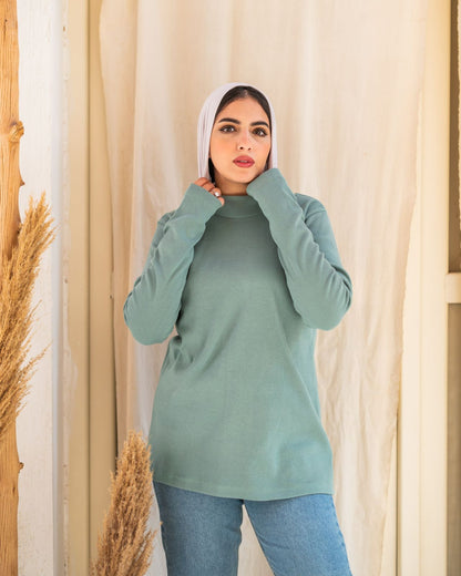 Thermal Top