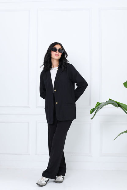 Linen Jacket