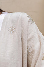 Sukoon Embroidery Kaftan