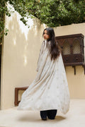 Sukoon Embroidery Kaftan