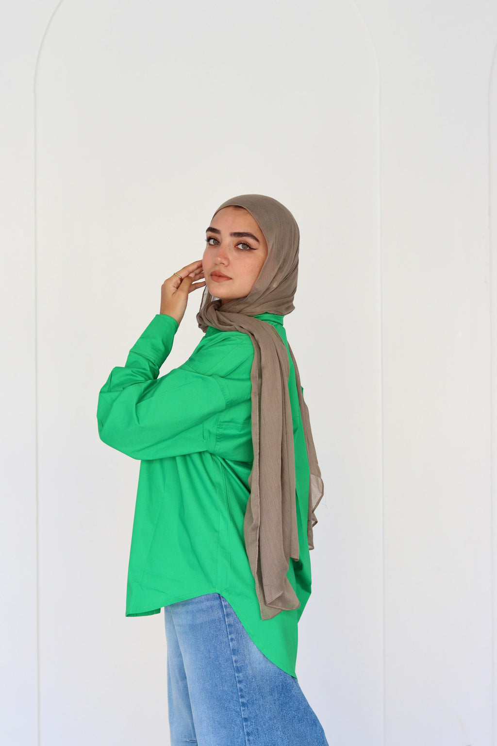 Everyday Shirt