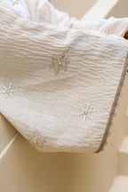 Sukoon Embroidery Kaftan
